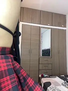 Snapshot of alisson_carolina73 chatting on February 28, 2025, 1:47 am alisson carolina73 online show from February 28, 2025, 1:47 am