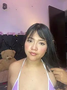 Snapshot of alisson_carolina73 chatting on March 20, 2025, 1:02 am alisson carolina73 online show from March 20, 2025, 1:02 am