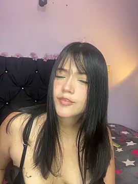 Snapshot of alisson_carolina73 chatting on March 22, 2025, 12:49 am alisson carolina73 online show from March 22, 2025, 12:49 am