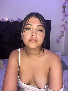 Snapshot of alisson_carolina73 chatting on January 26, 2025, 11:29 pm alisson carolina73 online show from January 26, 2025, 11:29 pm