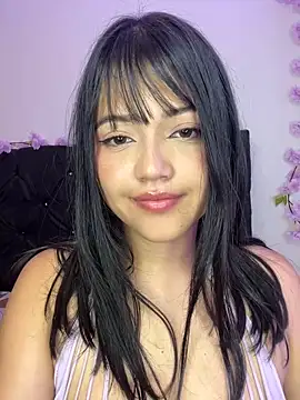 Snapshot of alisson_carolina73 chatting on March 1, 2025, 2:15 am alisson carolina73 online show from March 1, 2025, 2:15 am