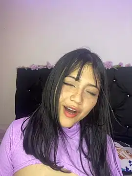 Snapshot of alisson_carolina73 chatting on March 3, 2025, 3:16 am alisson carolina73 online show from March 3, 2025, 3:16 am