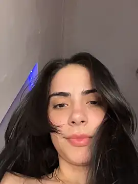 SexyDelaJ online show from March 20, 2025, 5:02 am