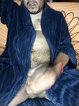 Professor Leo  online show from November 13, 2025, 12:31 pm