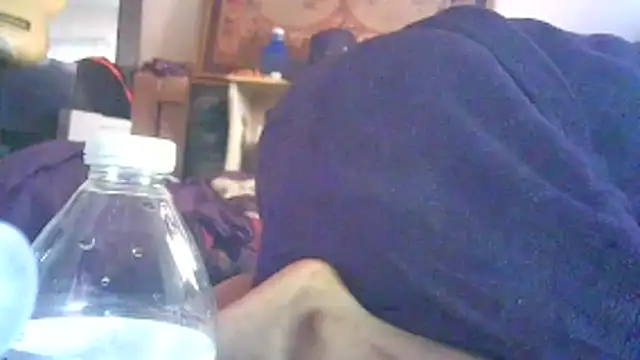 DI4MOND FIR3 online show from February 19, 2026, 8:39 pm