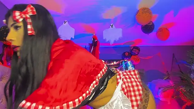 big ass show online show from October 21, 2025, 12:32 am