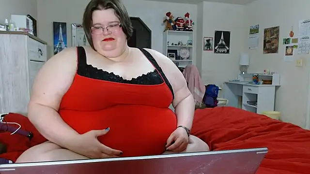 ChristineLusst online show from March 5, 2025, 11:06 am