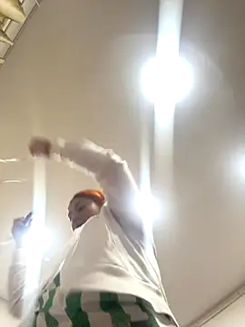 dulce celeste15 online show from November 4, 2025, 7:39 pm