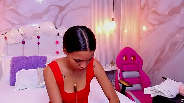 Carohorny4u online show from September 24, 2025, 12:33 pm