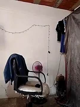 alexxa Rooa online show from March 17, 2026, 6:00 pm