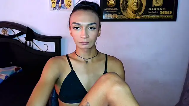 alexxa Rooa online show from November 21, 2025, 5:45 pm