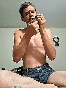 Puusy780 online show from June 11, 2026, 4:31 am