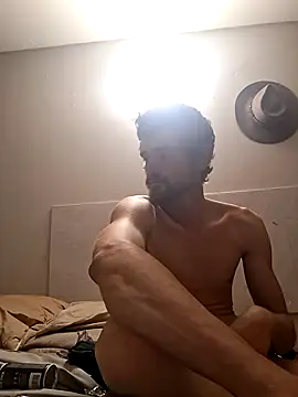 Puusy780 online show from March 10, 2026, 12:47 am