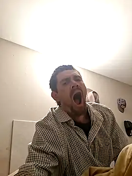 Puusy780 online show from April 24, 2026, 8:27 am