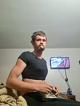 Puusy780 online show from June 25, 2026, 5:23 am