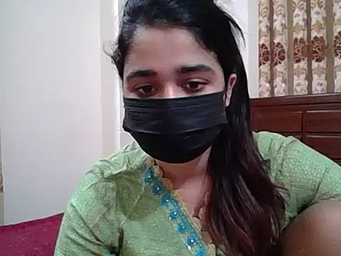A-pusparani online show from April 29, 2026, 3:38 pm