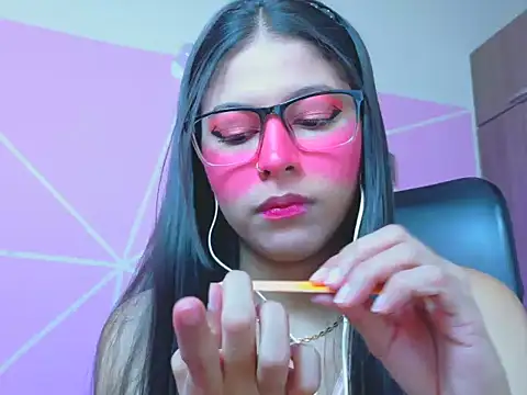  ALLYSON18  online show from June 2, 2026, 11:43 am