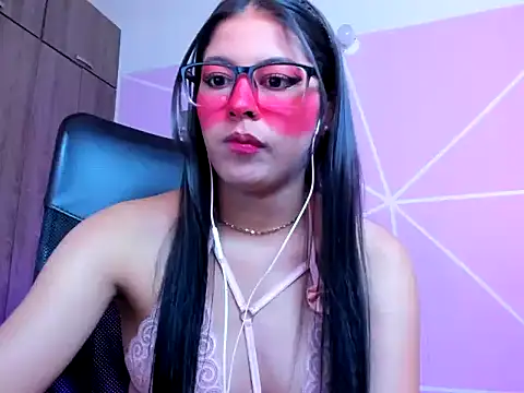  ALLYSON18  online show from January 7, 2026, 11:59 am