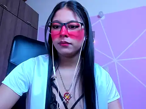  ALLYSON18  online show from January 10, 2026, 11:38 am