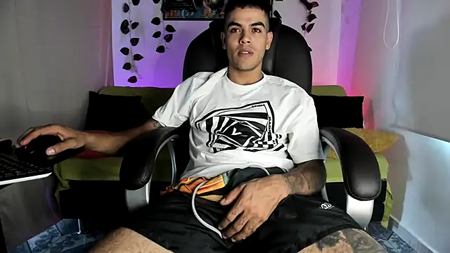 mikee scooth online show from September 23, 2025, 3:30 pm