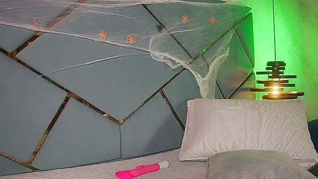 ammy durand online show from October 23, 2025, 7:12 pm