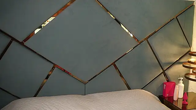 ammy durand online show from March 25, 2026, 7:24 pm