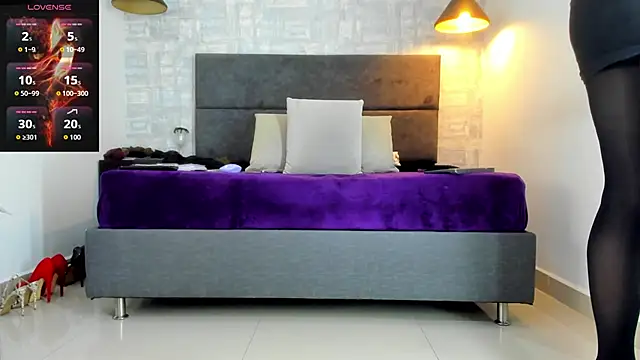 missnatash online show from March 31, 2026, 3:25 pm