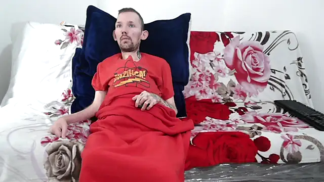 Sophia and Thomas online show from February 5, 2026, 8:48 pm