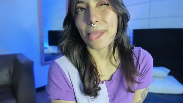 Karito-28 online show from January 17, 2026, 3:10 am