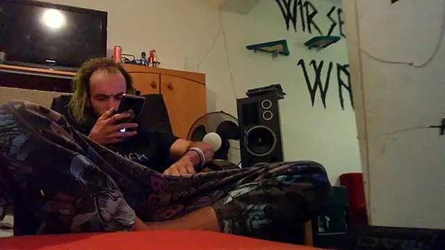 harterdome online show from September 12, 2025, 8:58 am