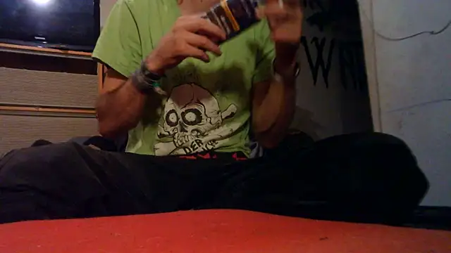 harterdome online show from September 24, 2025, 5:03 am