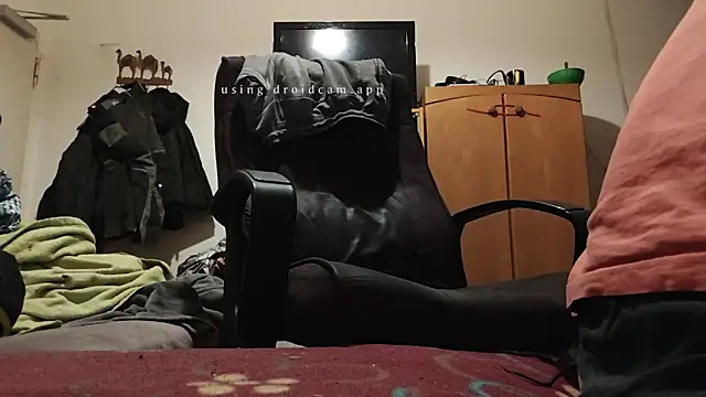 harterdome online show from March 9, 2025, 4:05 am