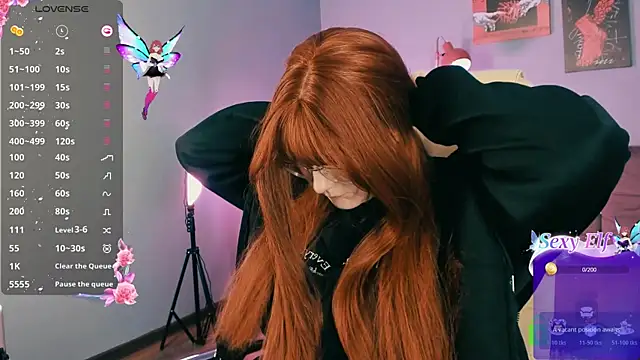 Java fire online show from March 19, 2026, 8:42 pm