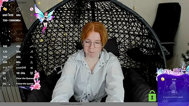 Java fire online show from January 9, 2026, 9:00 pm