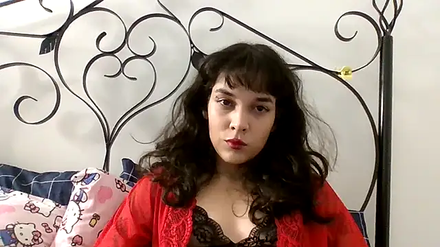 kimmykink online show from October 29, 2025, 12:31 am