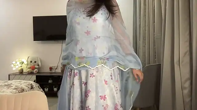 Snapshot of Wild_Fantasy_7 chatting on October 21, 2025, 8:30 pm Wild Fantasy 7 online show from October 21, 2025, 8:30 pm