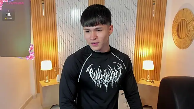 Snapshot of Ryo_kush chatting on April 27, 2026, 1:09 pm Ryo kush online show from April 27, 2026, 1:09 pm