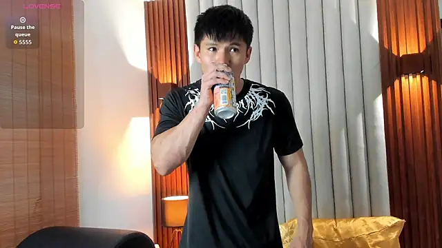 Snapshot of Ryo_kush chatting on May 30, 2026, 1:06 pm Ryo kush online show from May 30, 2026, 1:06 pm
