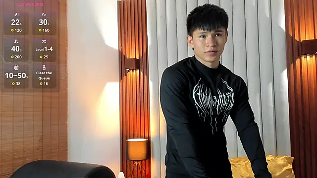 Snapshot of Ryo_kush chatting on May 25, 2026, 1:21 pm Ryo kush online show from May 25, 2026, 1:21 pm