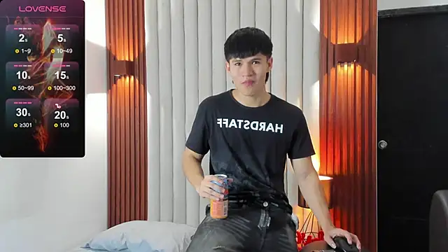 Ryo kush online show from January 10, 2026, 3:24 am