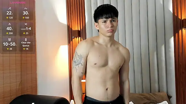 Snapshot of Ryo_kush chatting on May 6, 2026, 2:10 pm Ryo kush online show from May 6, 2026, 2:10 pm