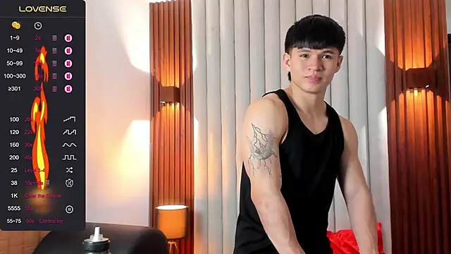 Ryo kush online show from March 25, 2026, 4:12 am