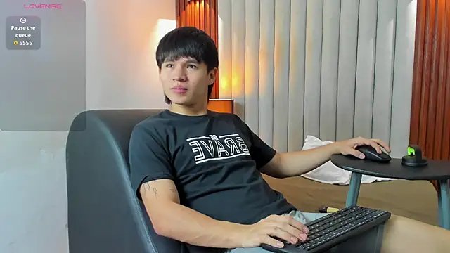 Ryo kush online show from October 24, 2025, 3:49 am