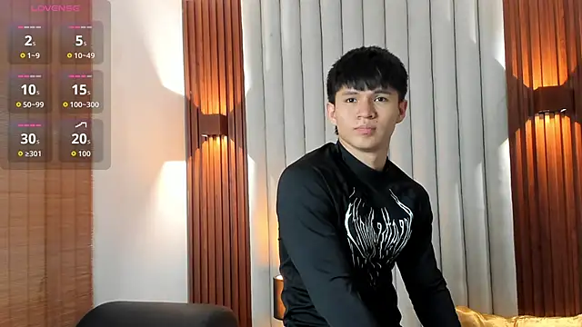 Snapshot of Ryo_kush chatting on May 11, 2026, 1:12 pm Ryo kush online show from May 11, 2026, 1:12 pm