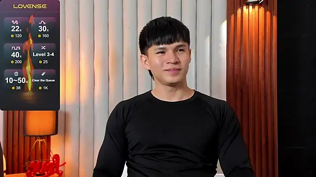 Ryo kush online show from April 17, 2026, 3:53 am