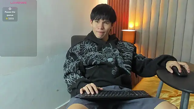 Ryo kush online show from December 23, 2025, 3:17 am