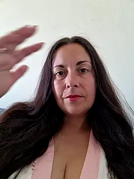 Snapshot of SelieAlMio chatting on June 12, 2026, 9:51 am SelieAlMio online show from June 12, 2026, 9:51 am