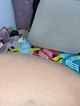 Nadia-melej online show from March 16, 2026, 7:38 pm