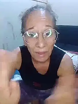 JessyCospXXX online show from October 9, 2025, 6:30 pm