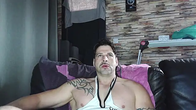 XxBigboybandxX online show from January 8, 2026, 9:26 am